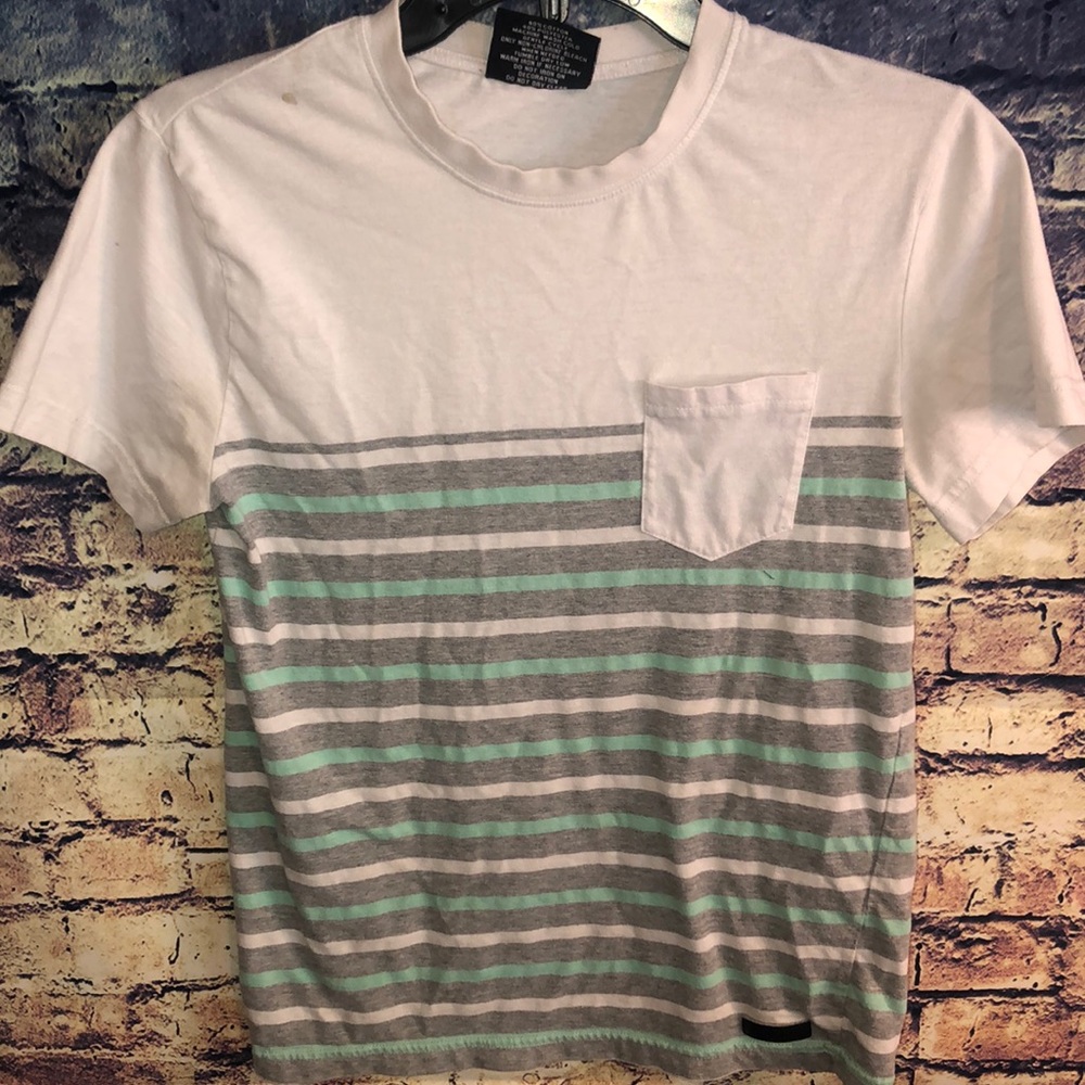 Youth Boys Stylish T-shirt